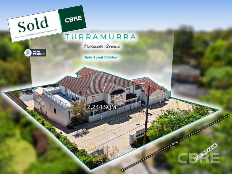 143-145 Pentecost Avenue Turramurra NSW 2074 - Image 1