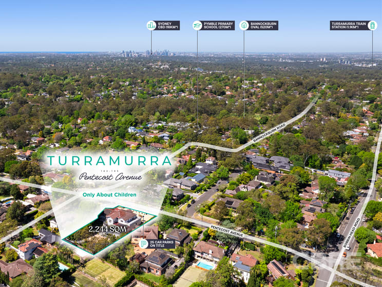 143-145 Pentecost Avenue Turramurra NSW 2074 - Image 2