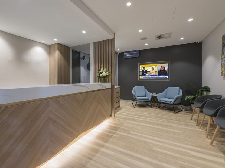 Suite 307/10 Century Circuit Norwest NSW 2153 - Image 1