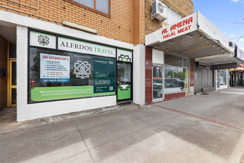 Click to view all images 27 The Circle Altona North VIC 3025 - Image 2