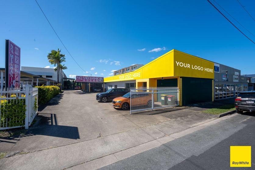 Click to view all images 36 Water Street Cairns City QLD 4870 - Image 2