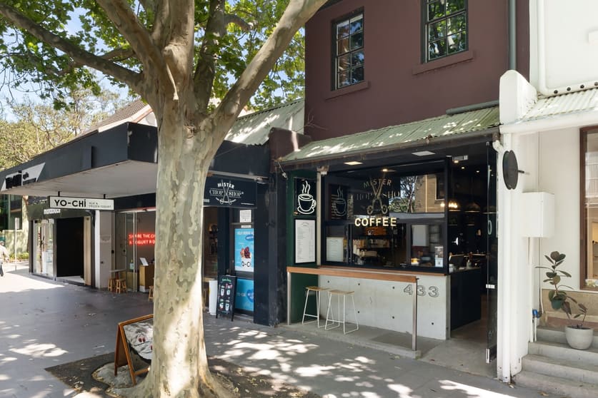 433 Crown Street Surry Hills NSW 2010 - Image 1