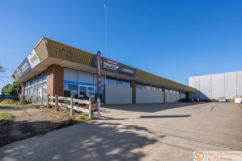 110-112 Gladstone Street Fyshwick ACT 2609 - Image 2