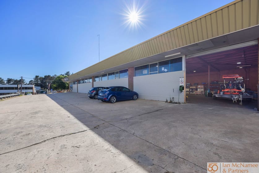 110-112 Gladstone Street Fyshwick ACT 2609 - Image 3