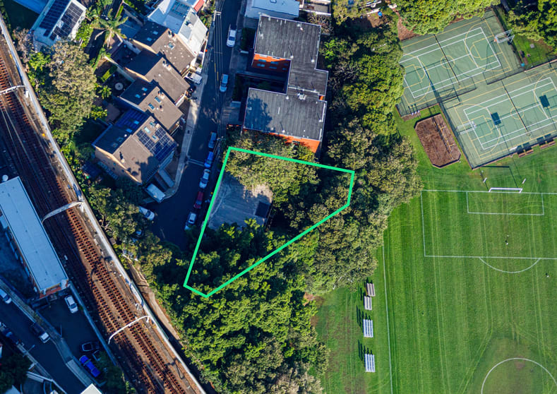 Click to view all images 46-54 South Street Edgecliff NSW 2027 - Image 2