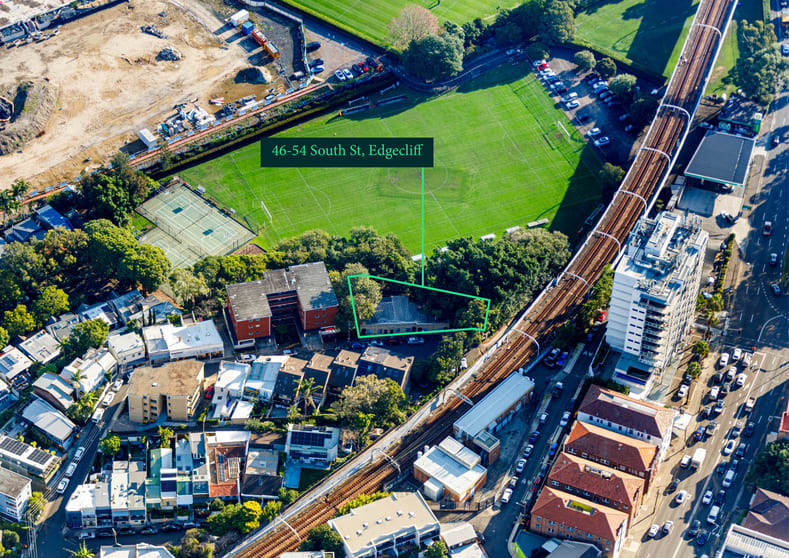 Click to view all images 46-54 South Street Edgecliff NSW 2027 - Image 3