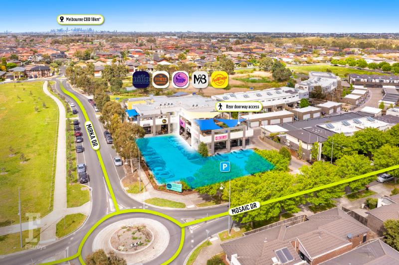 Shops 7 & 8/53 Mosaic Drive Lalor VIC 3075 - Image 3