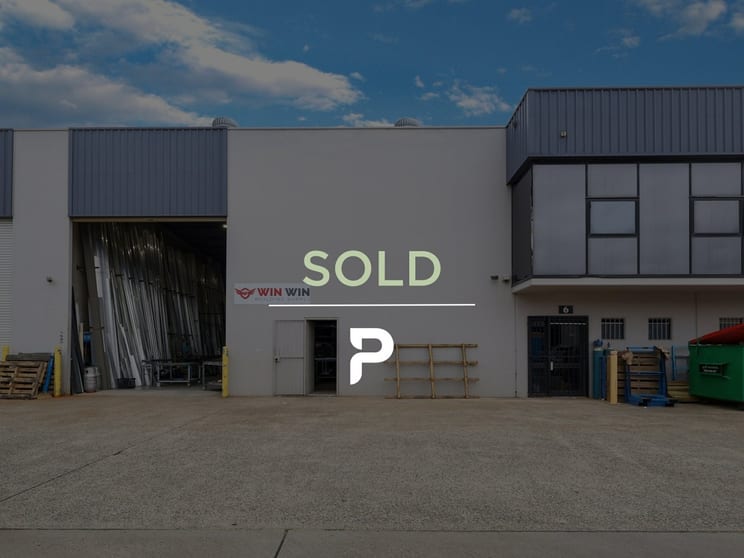 Click to view all images 6/340 Hoxton Park Road Prestons NSW 2170 - Image 1