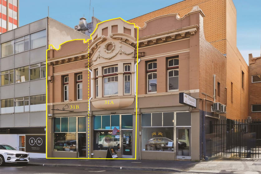 31B Murray Street Hobart TAS 7000 - Image 2
