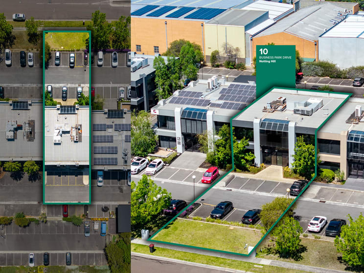 10 & 14 Business Park Drive Notting Hill VIC 3168 - Image 3