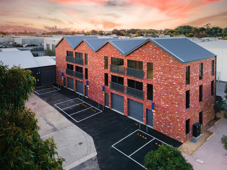 4C/20 Elizabeth Street Delacombe VIC 3356 - Image 2