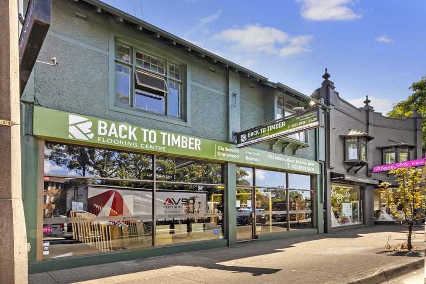 534 Military Road Mosman NSW 2088 - Image 1