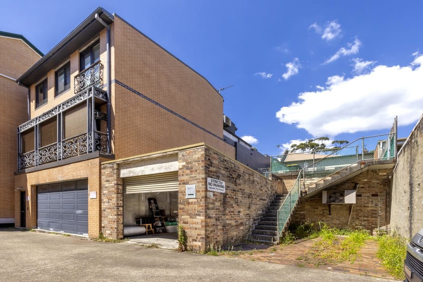 534 Military Road Mosman NSW 2088 - Image 2