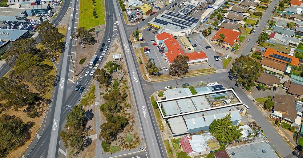 Click to view all images 1074 Old Port Road Albert Park SA 5014 - Image 2