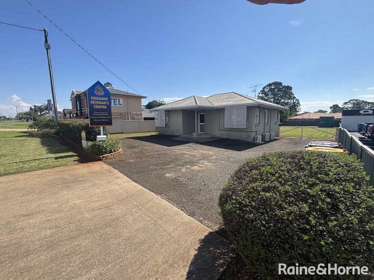 Click to view all images 73 Kingaroy Street Kingaroy QLD 4610 - Image 1
