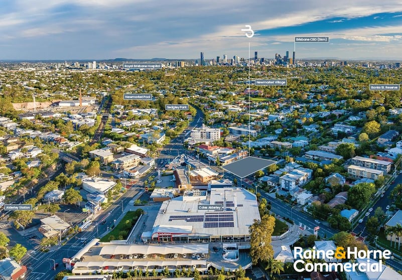 Click to view all images 28 Samford Road Alderley QLD 4051 - Image 2
