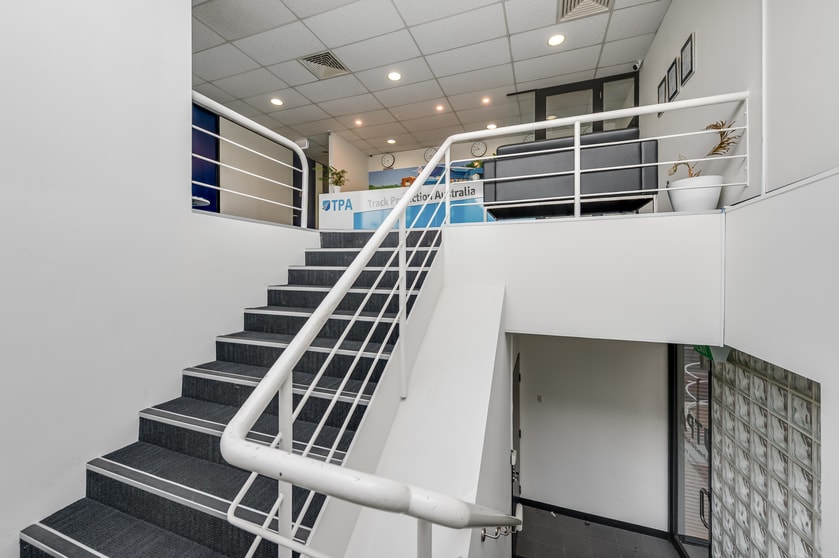 Click to view all images First Floor, 100 Paisley Street Footscray VIC 3011 - Image 3