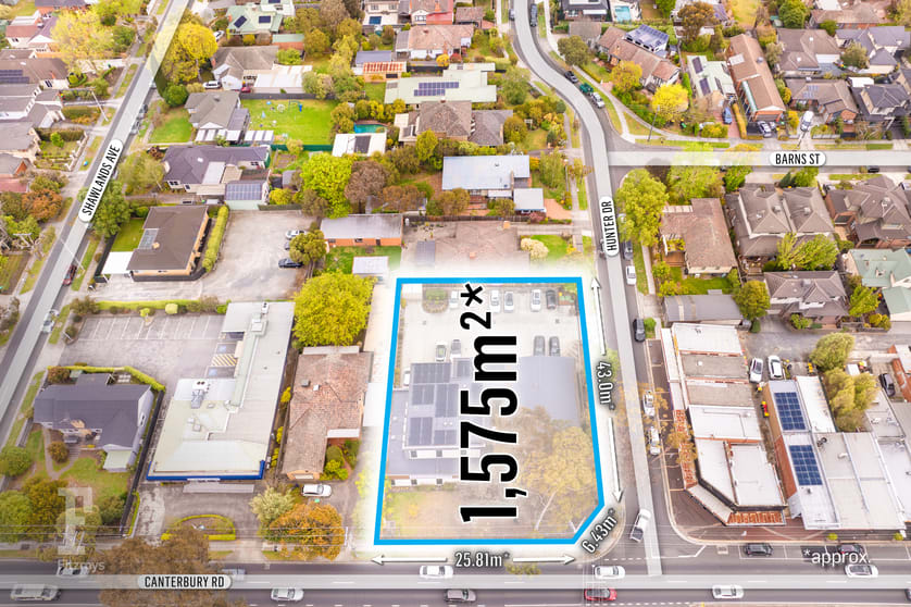 Click to view all images 150 & 152 Canterbury Road Blackburn South VIC 3130 - Image 5