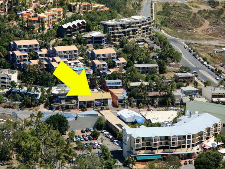 6/400 Shute Harbour Road Airlie Beach QLD 4802 - Image 1
