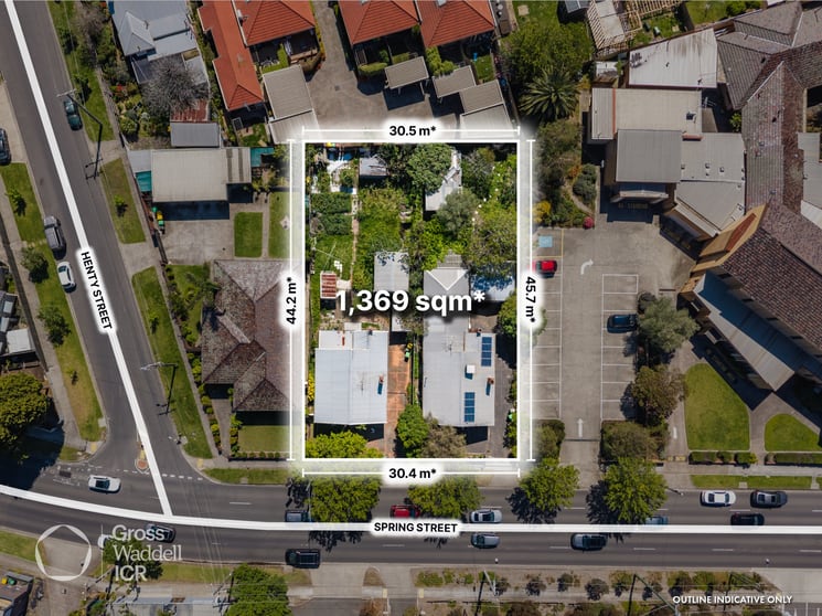231-233 Spring Street Reservoir VIC 3073 - Image 3