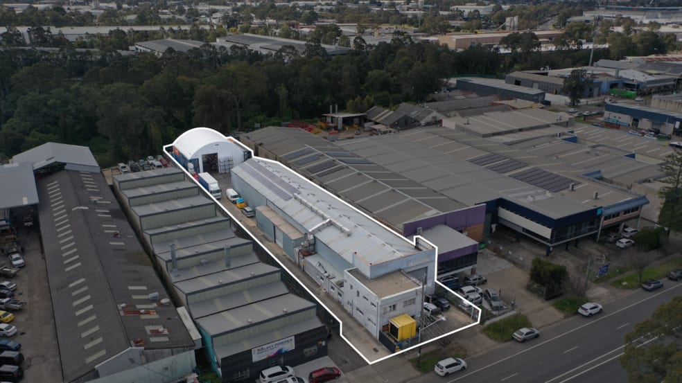 Smithfield NSW 2164 - Image 1