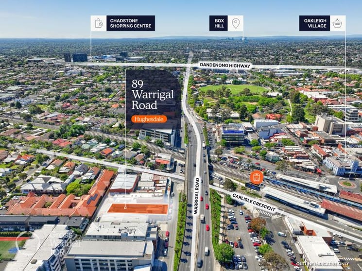 89 Warrigal Road Hughesdale VIC 3166 - Image 3