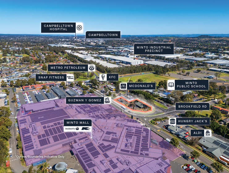 11 Brookfield Road Minto NSW 2566 - Image 3