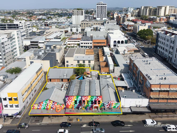669, 671 & 679 Ann Street Fortitude Valley QLD 4006 - Image 3