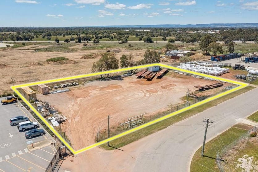 Lot 339 & 340 Harries Way, Pinjarra Pinjarra WA 6208 - Image 2