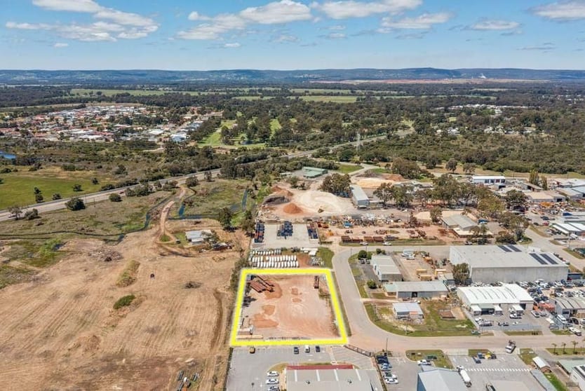 Lot 339 & 340 Harries Way, Pinjarra Pinjarra WA 6208 - Image 3