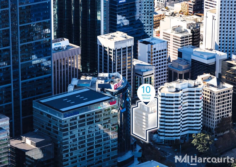 10 William Street Perth WA 6000 - Image 2