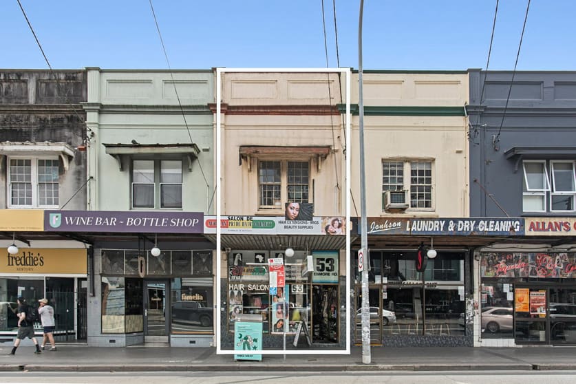 53 Enmore Road Newtown NSW 2042 - Image 1