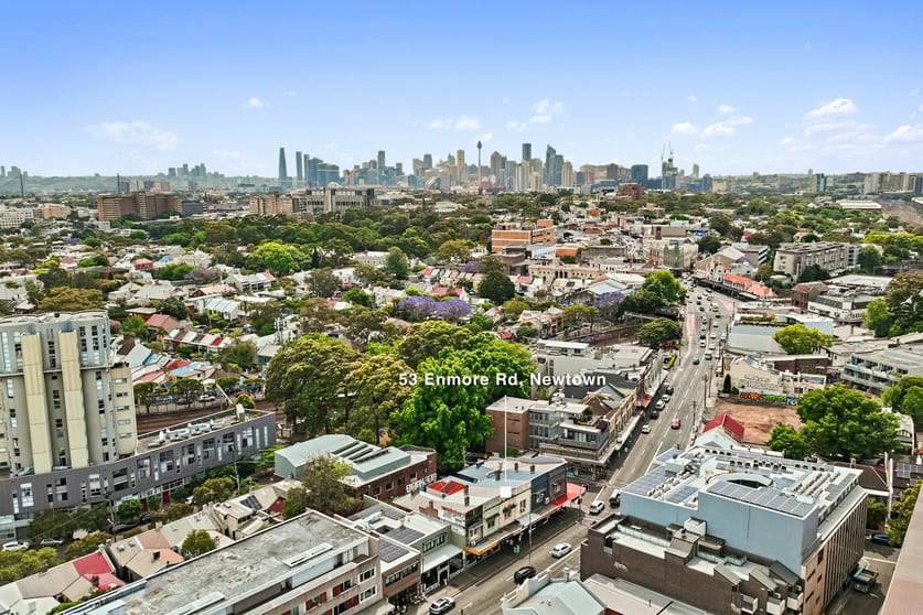 53 Enmore Road Newtown NSW 2042 - Image 3