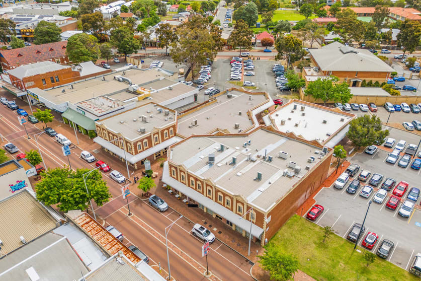 9,10,11&14/27 Old Great Northern Highway Midland WA 6056 - Image 2