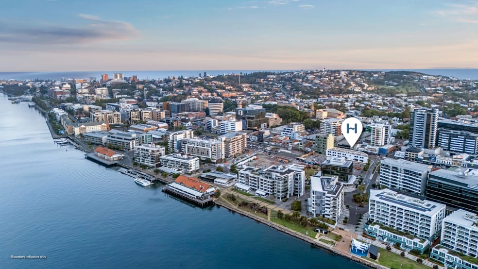 528-534 Hunter Street Newcastle NSW 2300 - Image 2