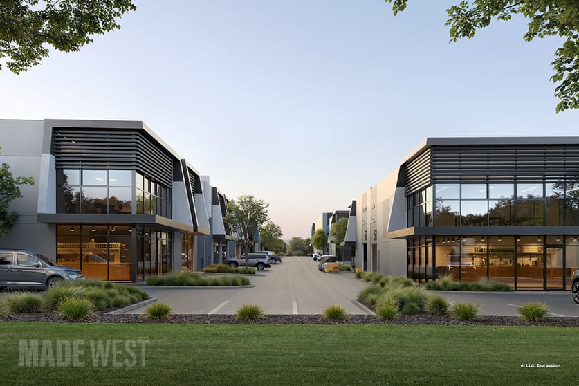 275-293 St Albans Road Sunshine North VIC 3020 - Image 1