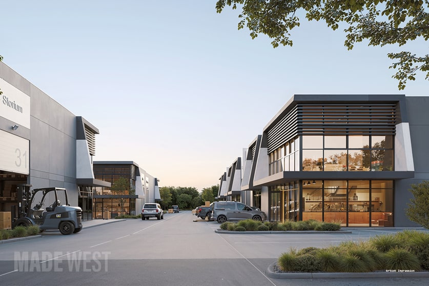 275-293 St Albans Road Sunshine North VIC 3020 - Image 2