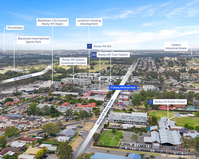 71 Rooty Hill Road North Rooty Hill NSW 2766 - Image 2