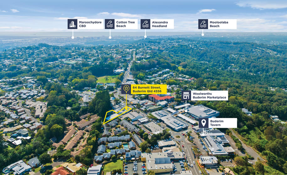 64 Burnett Street Buderim QLD 4556 - Image 1