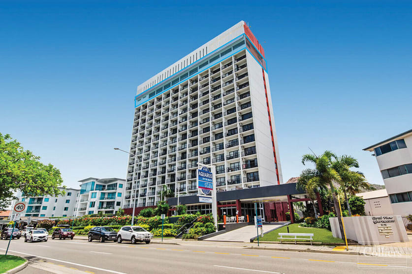 Level 14/75-77 The Strand North Ward QLD 4810 - Image 1
