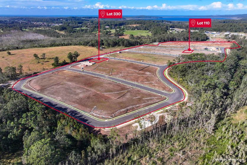 Achievement Avenue & Integrity Circuit Thrumster NSW 2444 - Image 2