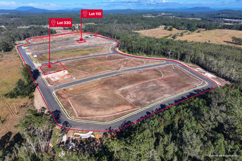Achievement Avenue & Integrity Circuit Thrumster NSW 2444 - Image 3