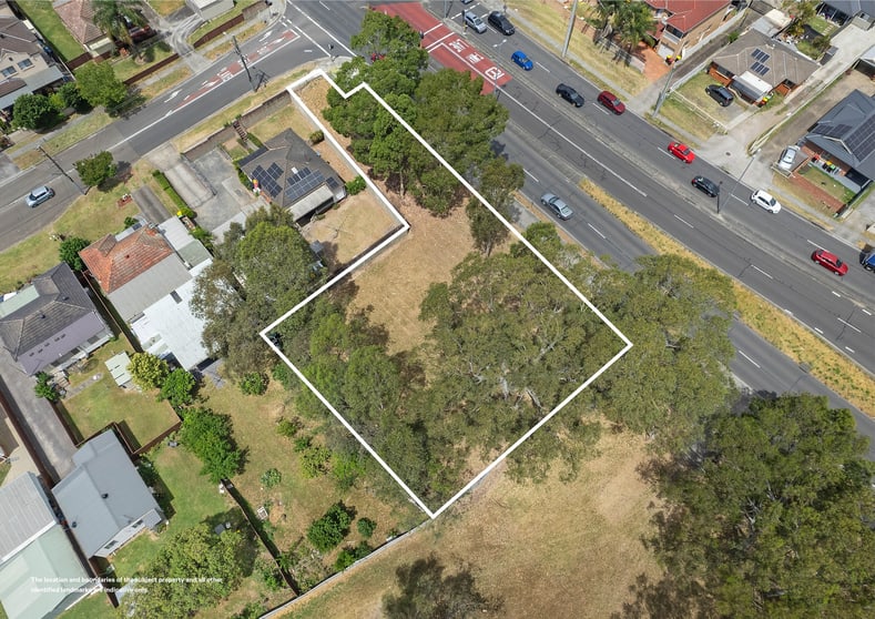 149 & 151 Hoxton Park Road & 283 Memorial Drive Liverpool NSW 2170 - Image 3