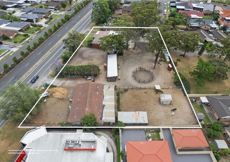 Click to view all images 2 Myrtle Street Prairiewood NSW 2176 - Image 3