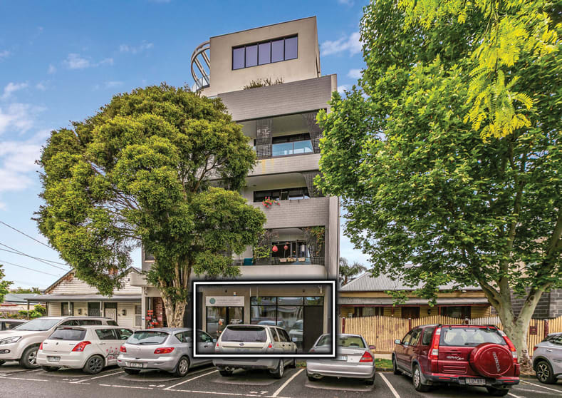 33A & 33B Ryan Street Footscray VIC 3011 - Image 1