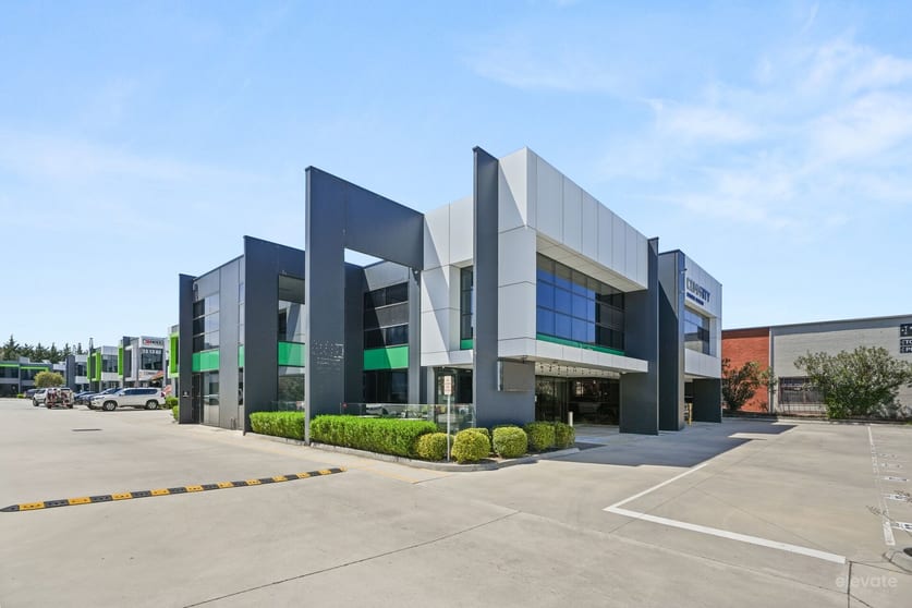 38/105 Cochranes Road Moorabbin VIC 3189 - Image 3