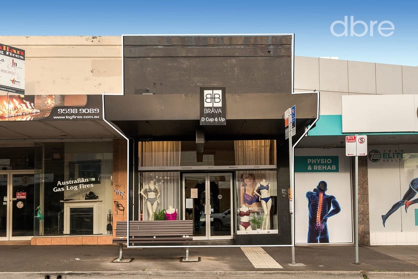 458 Hampton Street Hampton VIC 3188 - Image 1