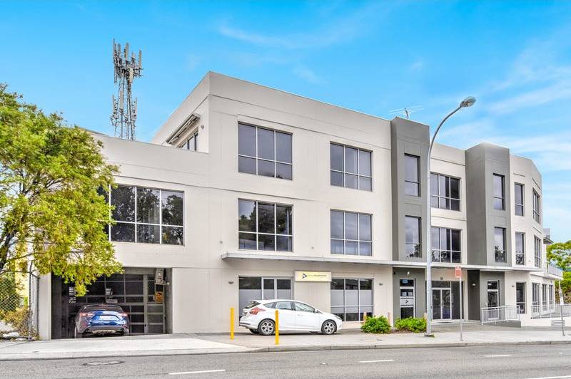 21-23 Pirie Street Liverpool NSW 2170 - Image 2