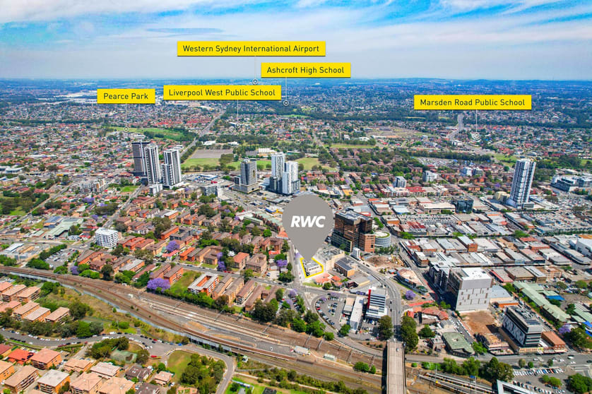 21-23 Pirie Street Liverpool NSW 2170 - Image 4