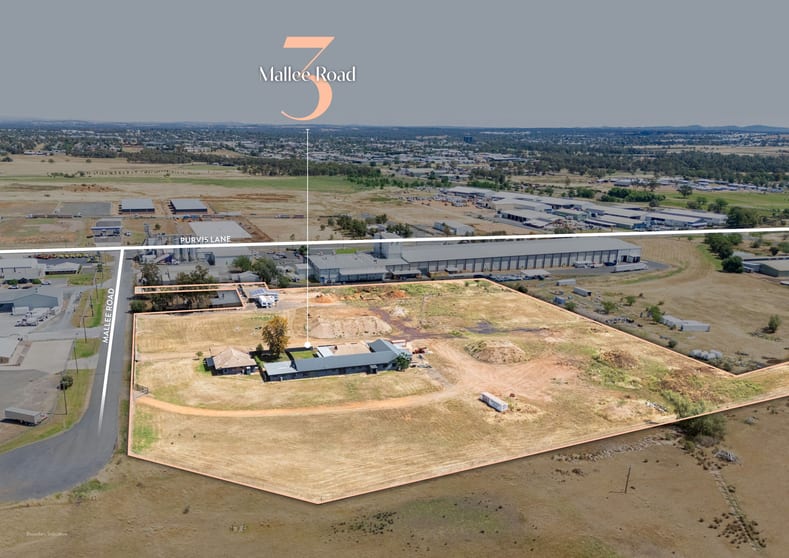 3 Mallee Road Dubbo NSW 2830 - Image 3